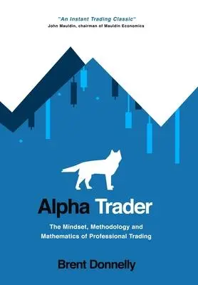 Cover: 9781736739808 | Alpha Trader | Brent Donnelly | Buch | Englisch | 2021