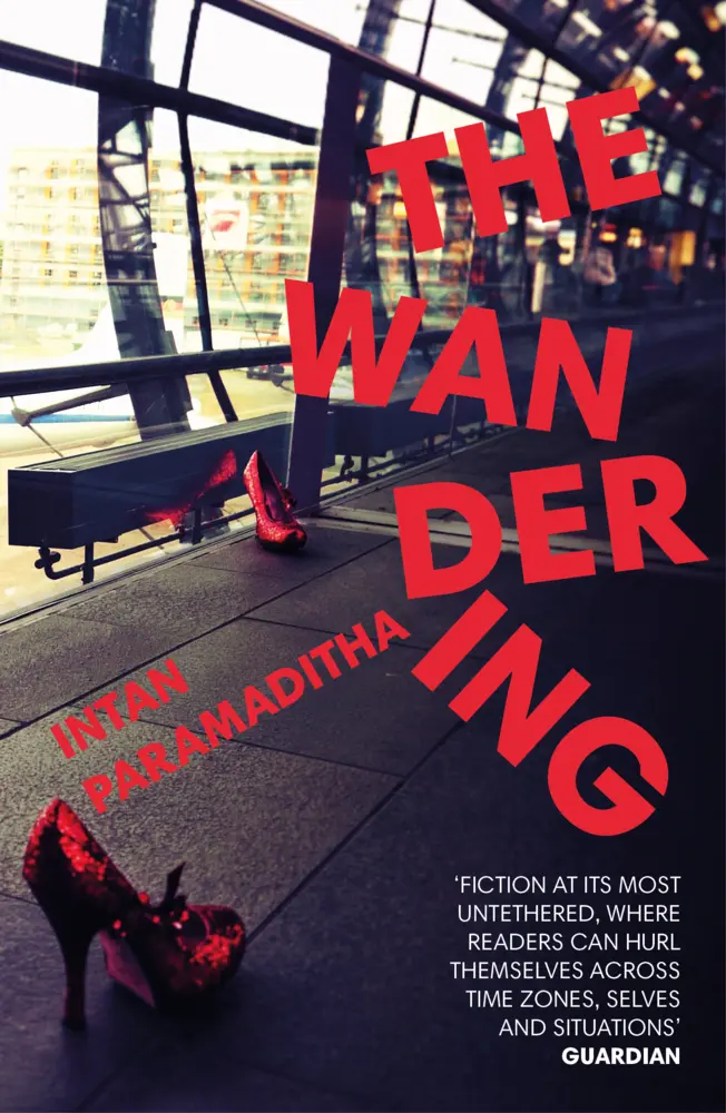 Cover: 9781784709808 | The Wandering | Intan Paramaditha | Taschenbuch | Englisch | 2021
