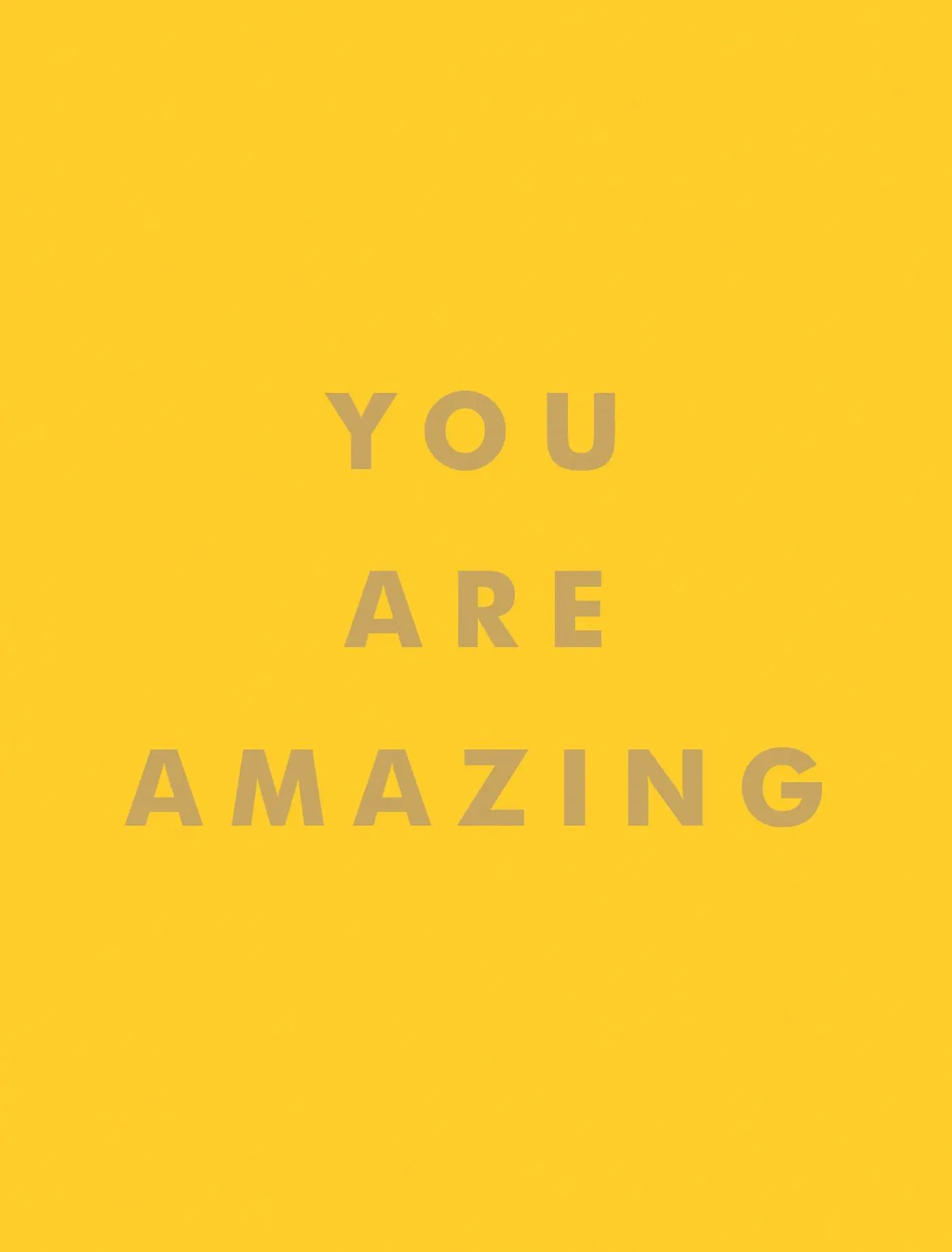 Cover: 9781786859808 | You Are Amazing | Summersdale | Buch | Gebunden | Englisch | 2019