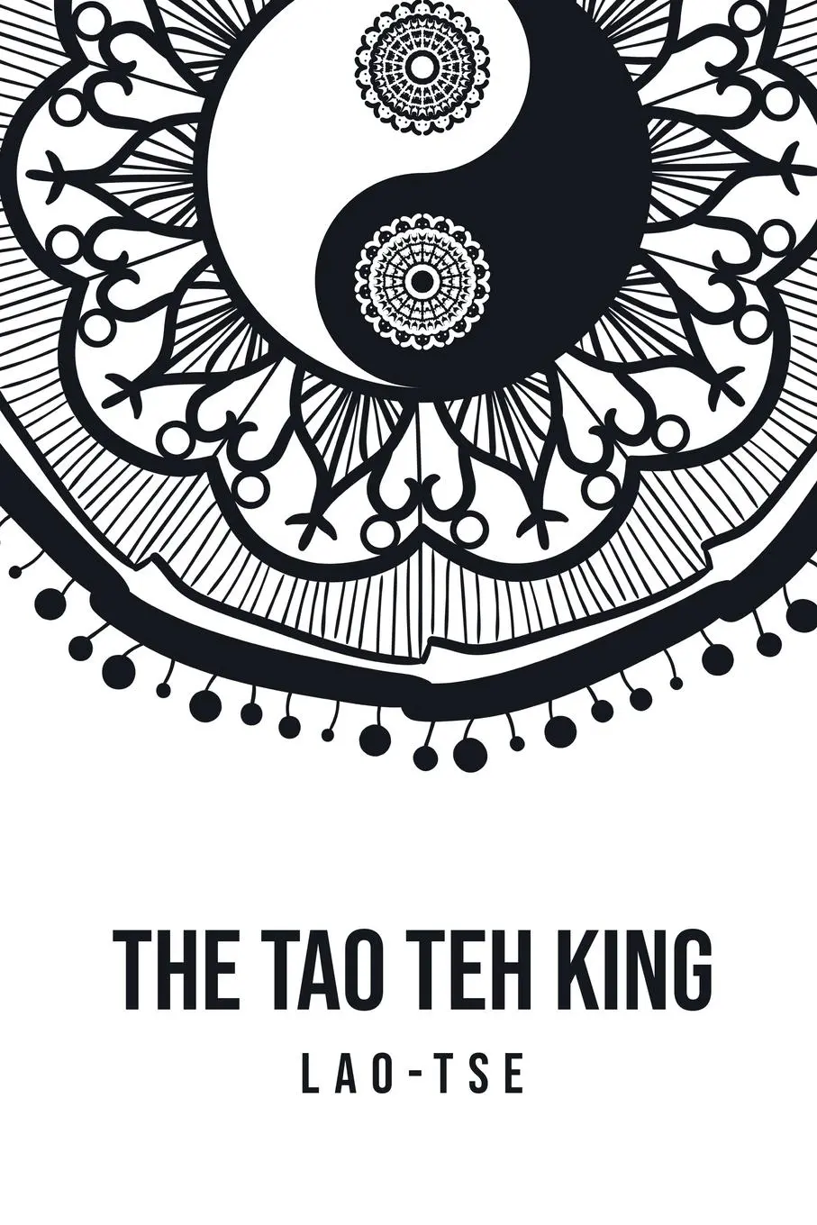 Cover: 9781800609808 | The Tao Teh King | Lao Tse | Taschenbuch | Kartoniert / Broschiert