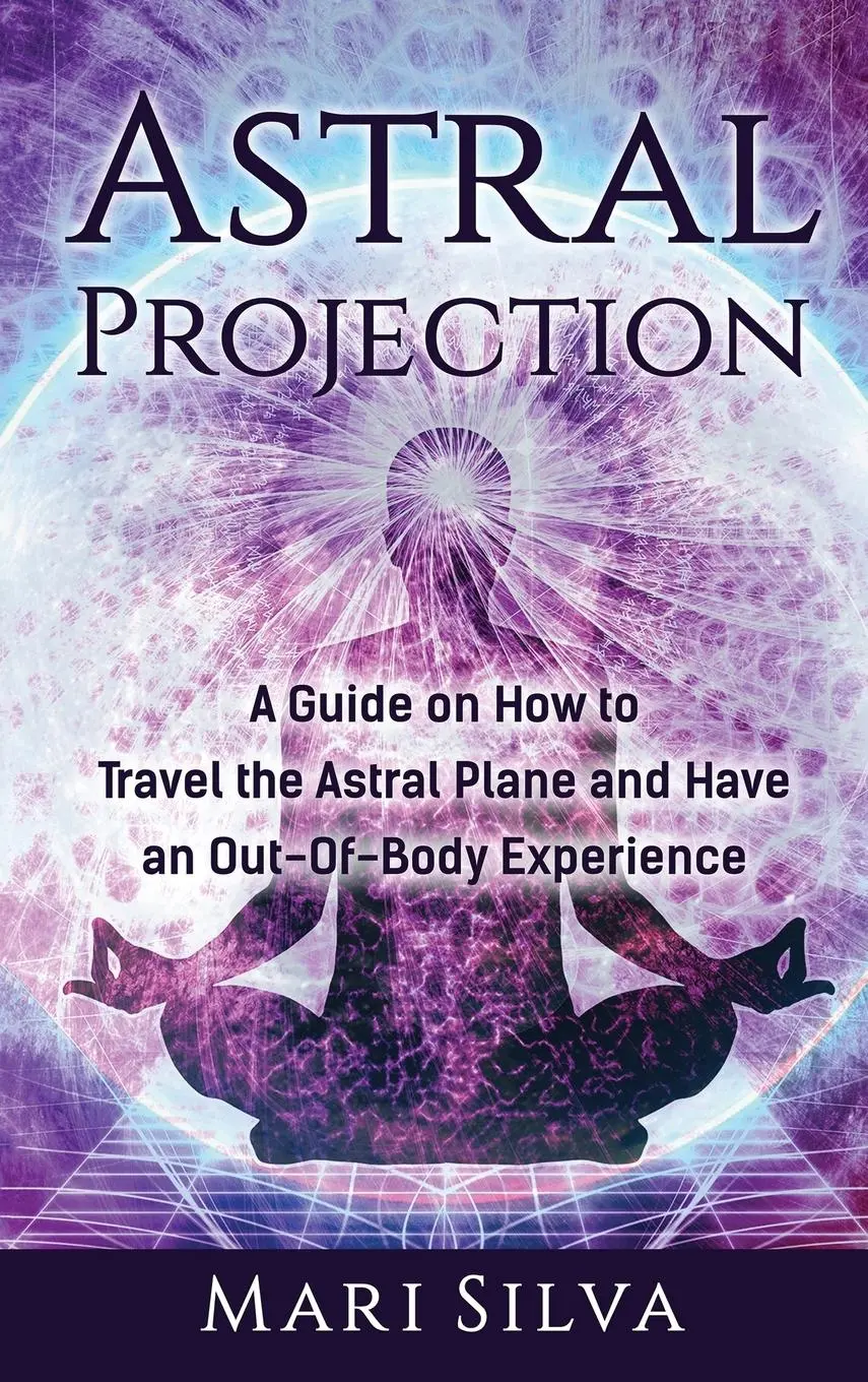 Cover: 9781952559808 | Astral Projection | Mari Silva | Buch | Englisch | 2020 | Primasta