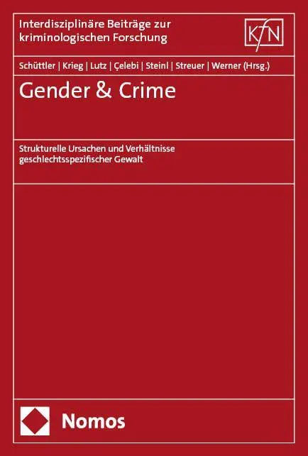 Gender & Crime