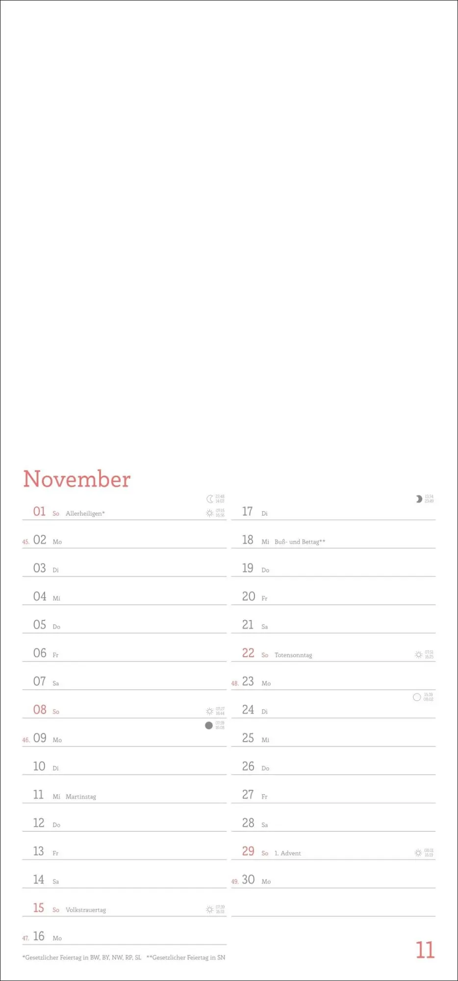 Bild: 9783756409808 | Fotokalender zum Selbstgestalten 2026 | Heye | Kalender | 14 S. | 2026