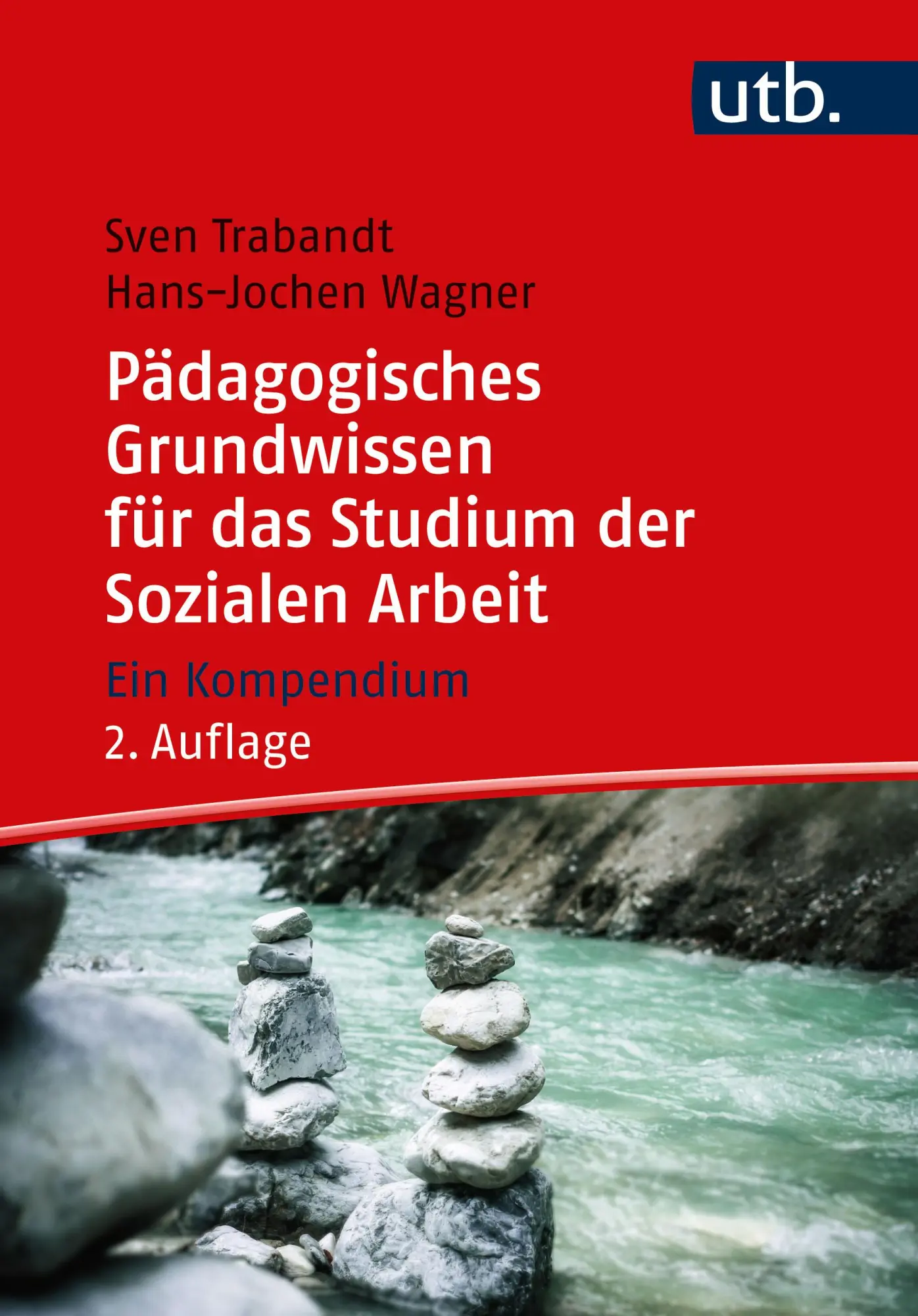 Cover: 9783825259808 | Pädagogisches Grundwissen für das Studium der Sozialen Arbeit | Buch