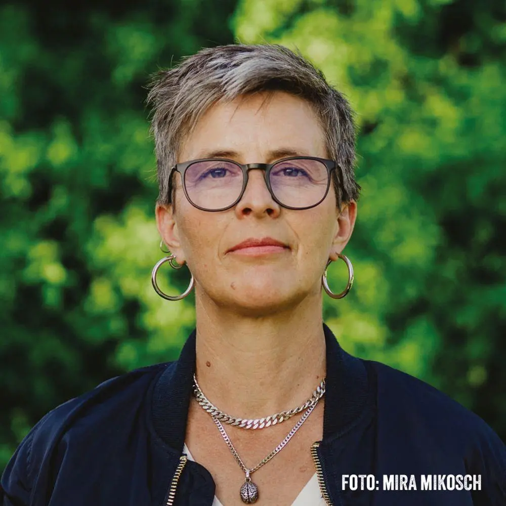 Autor: 9783947409808 | Mein Jahr hat dreizehn Monate | Vera Gercke | Taschenbuch | 272 S.