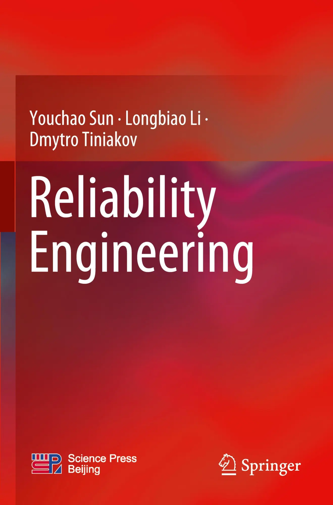 Cover: 9789819959808 | Reliability Engineering | Youchao Sun (u. a.) | Taschenbuch | xi