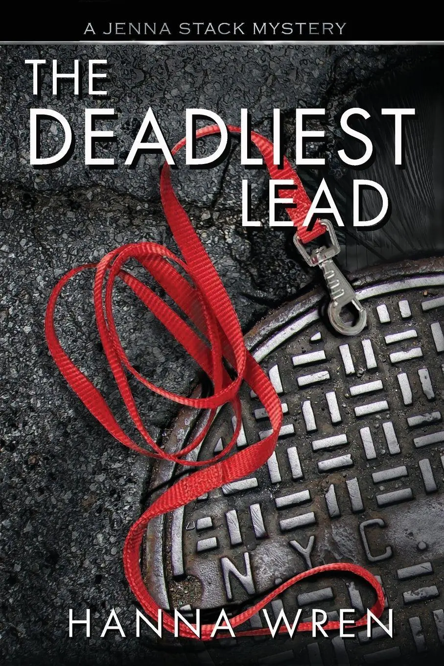 Cover: 9798987809808 | The Deadliest Lead | Hanna Wren | Taschenbuch | Englisch | 2023