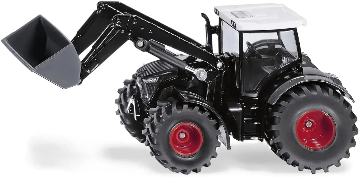 Cover: 4006874019908 | SIKU 1990 - Farmer: Fendt 942 Vario mit Frontlader, Traktor,...