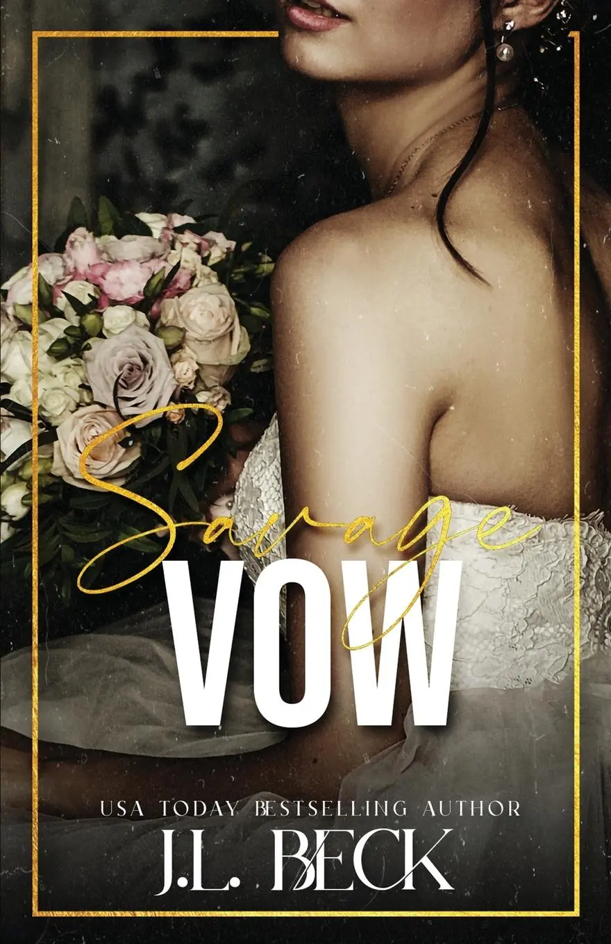 Cover: 9781088109908 | Savage Vow | J. L. Beck | Taschenbuch | Englisch | 2023