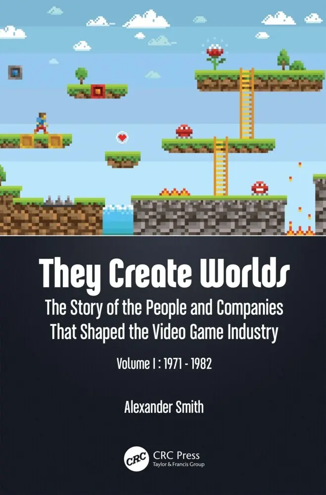 Cover: 9781138389908 | They Create Worlds | Alexander Smith | Taschenbuch | Englisch | 2019