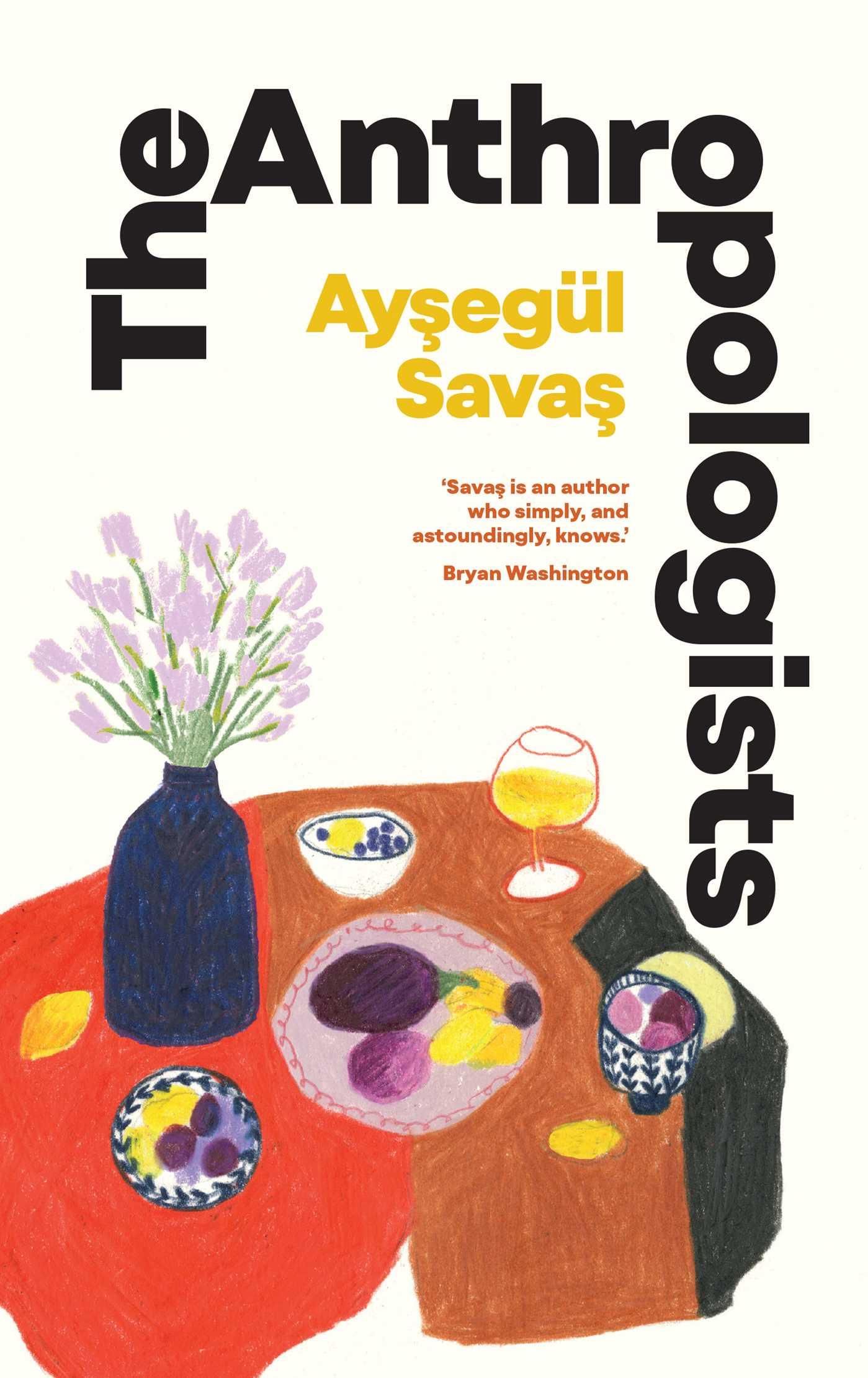 Cover: 9781398529908 | The Anthropologists | Aysegül Savas | Taschenbuch | 180 S. | Englisch