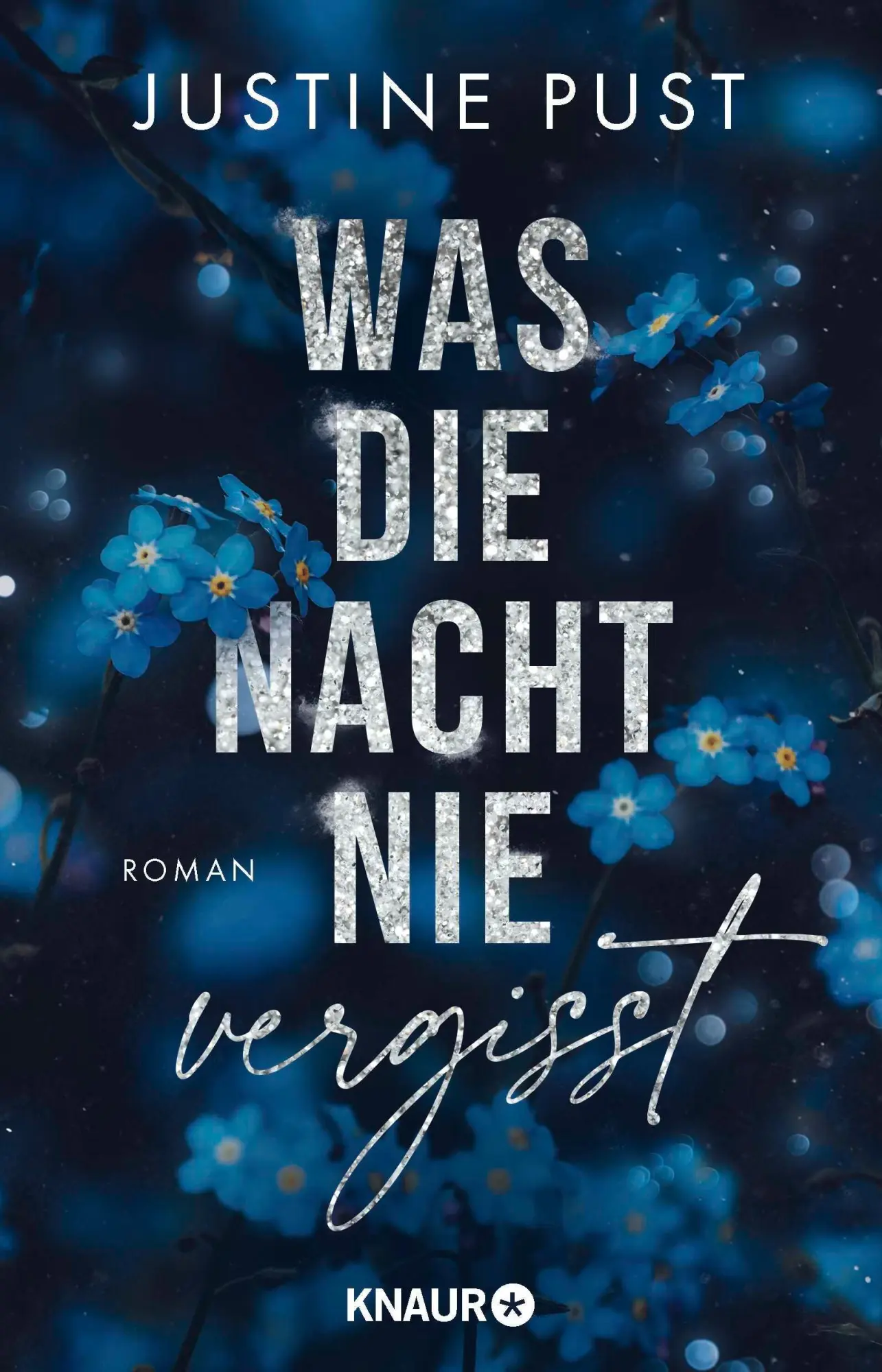 Cover: 9783426659908 | Was die Nacht nie vergisst | Justine Pust | Taschenbuch | 496 S.