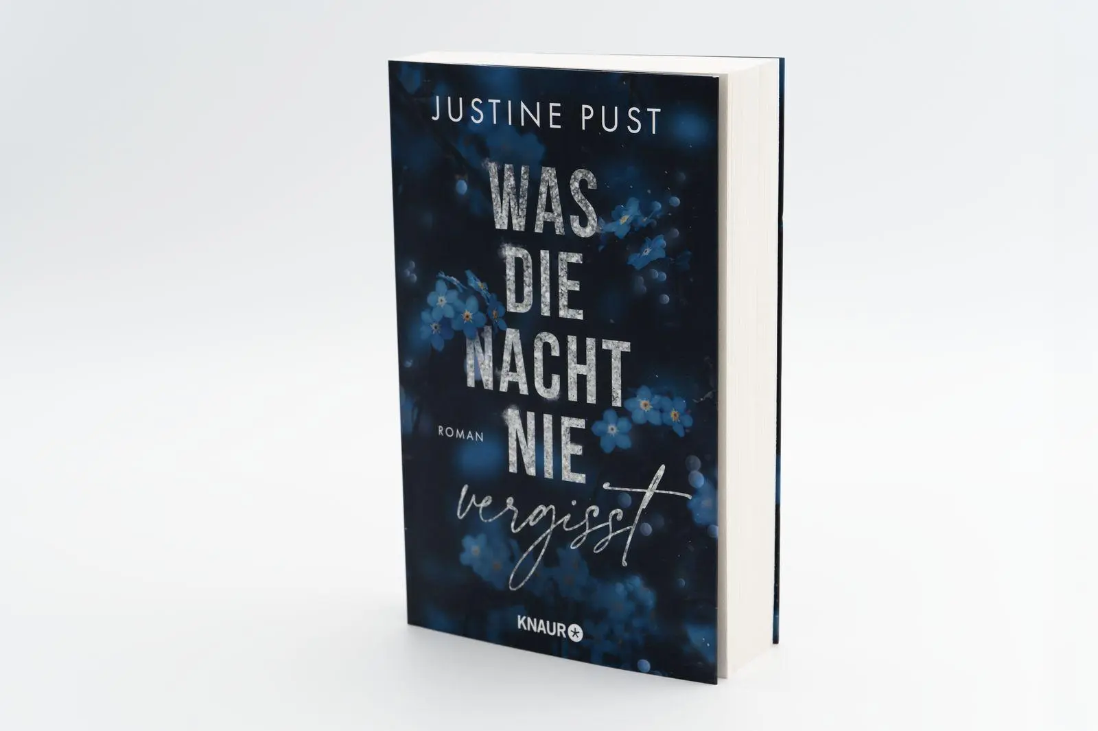 Bild: 9783426659908 | Was die Nacht nie vergisst | Justine Pust | Taschenbuch | 496 S.