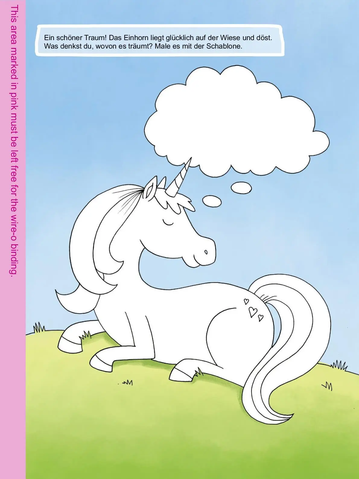 Bild: 9783849939908 | Ich bin kreativ! (Einhörner und Zauberpferde) | Taschenbuch | 48 S.