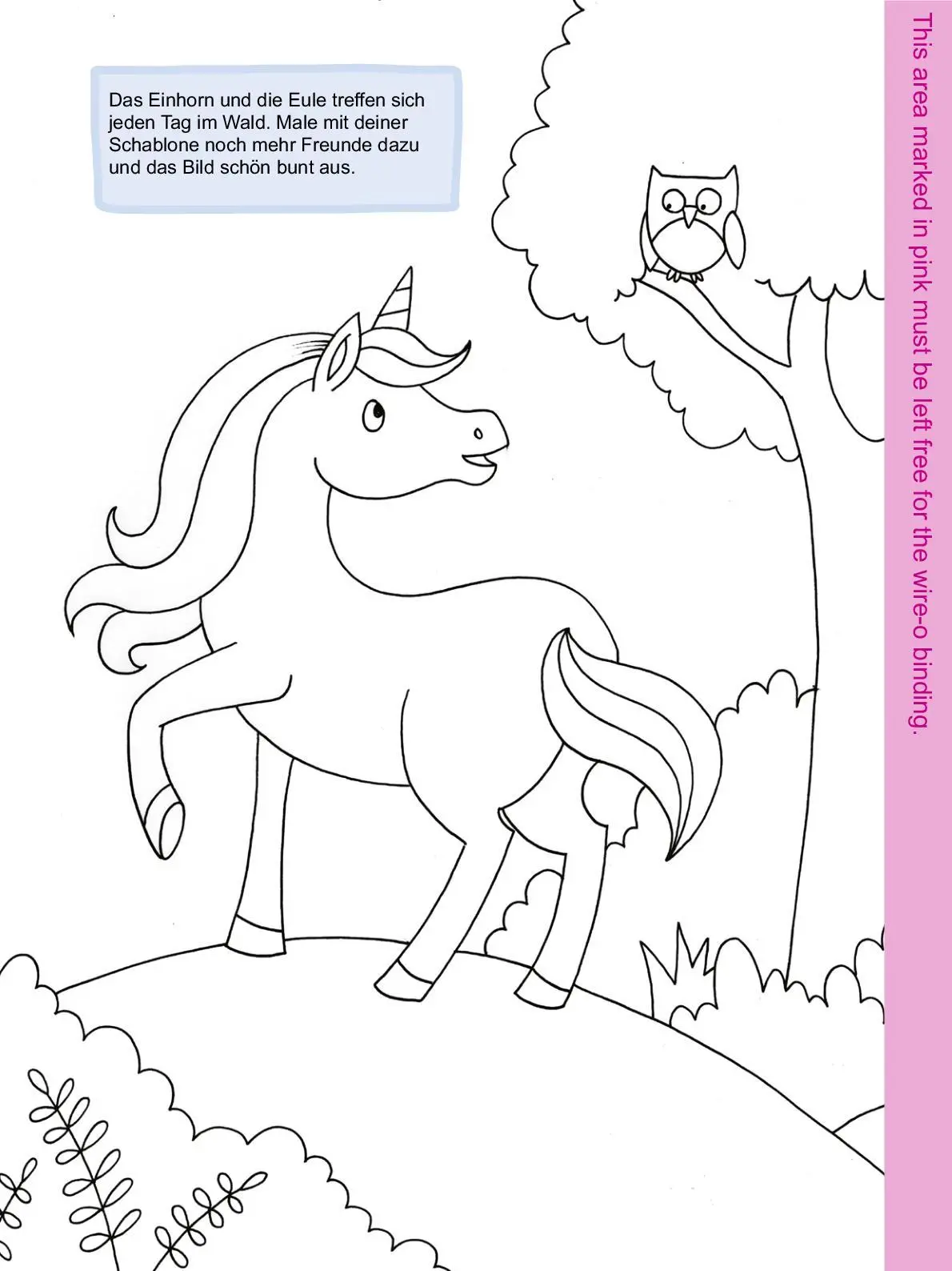 Bild: 9783849939908 | Ich bin kreativ! (Einhörner und Zauberpferde) | Taschenbuch | 48 S.