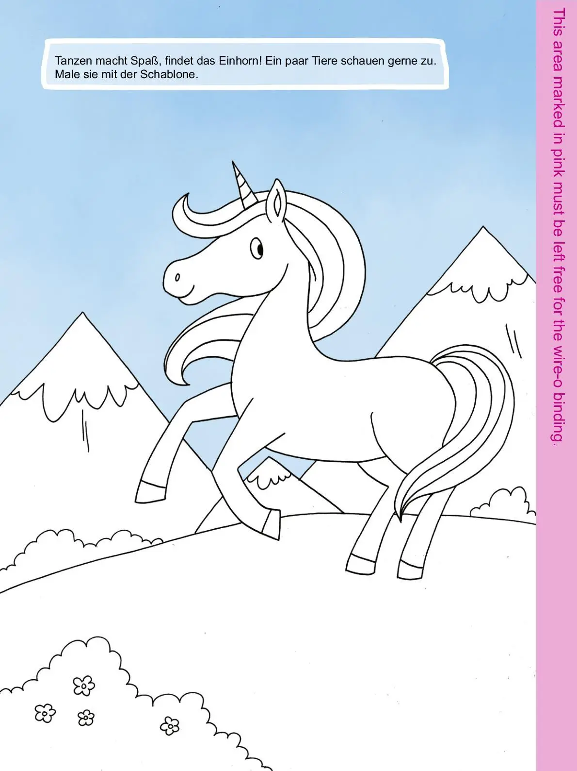 Bild: 9783849939908 | Ich bin kreativ! (Einhörner und Zauberpferde) | Taschenbuch | 48 S.