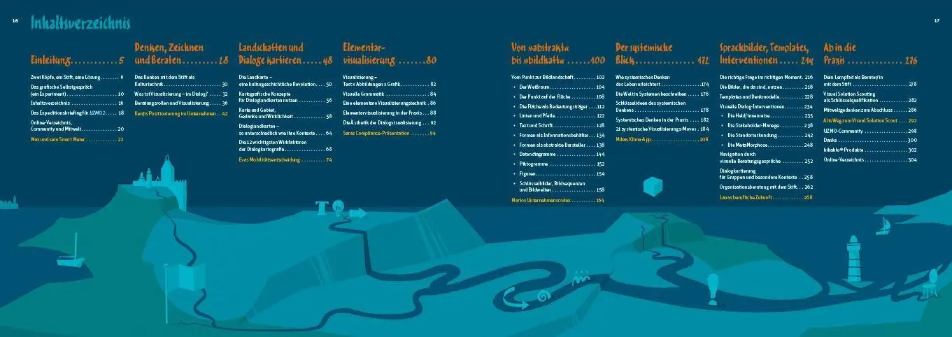 Bild: 9783868819908 | UZMO 2 - Probleme lösen mit dem Stift | Martin Haussmann | Taschenbuch