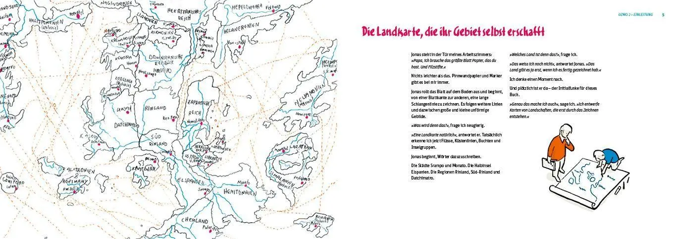 Bild: 9783868819908 | UZMO 2 - Probleme lösen mit dem Stift | Martin Haussmann | Taschenbuch
