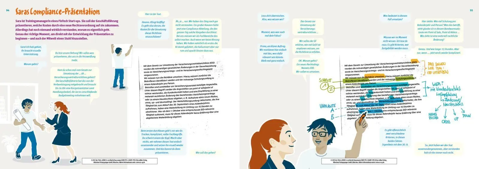 Bild: 9783868819908 | UZMO 2 - Probleme lösen mit dem Stift | Martin Haussmann | Taschenbuch