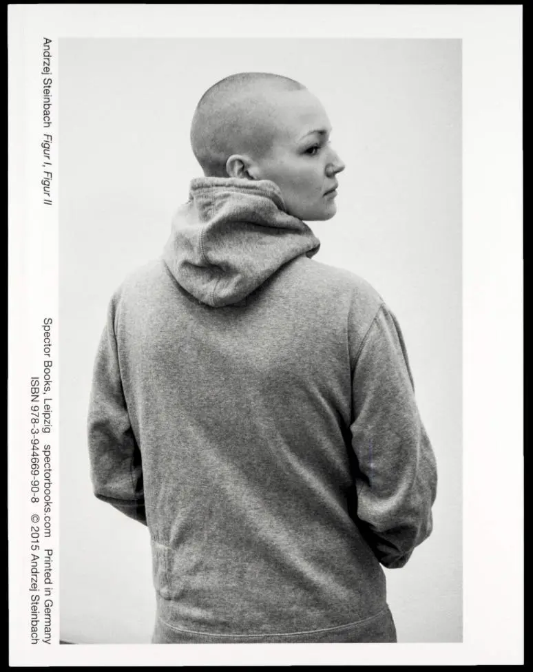 Cover: 9783944669908 | Figur I, Figur II | Engl/dt | Andrzej Steinbach | Taschenbuch | 184 S.