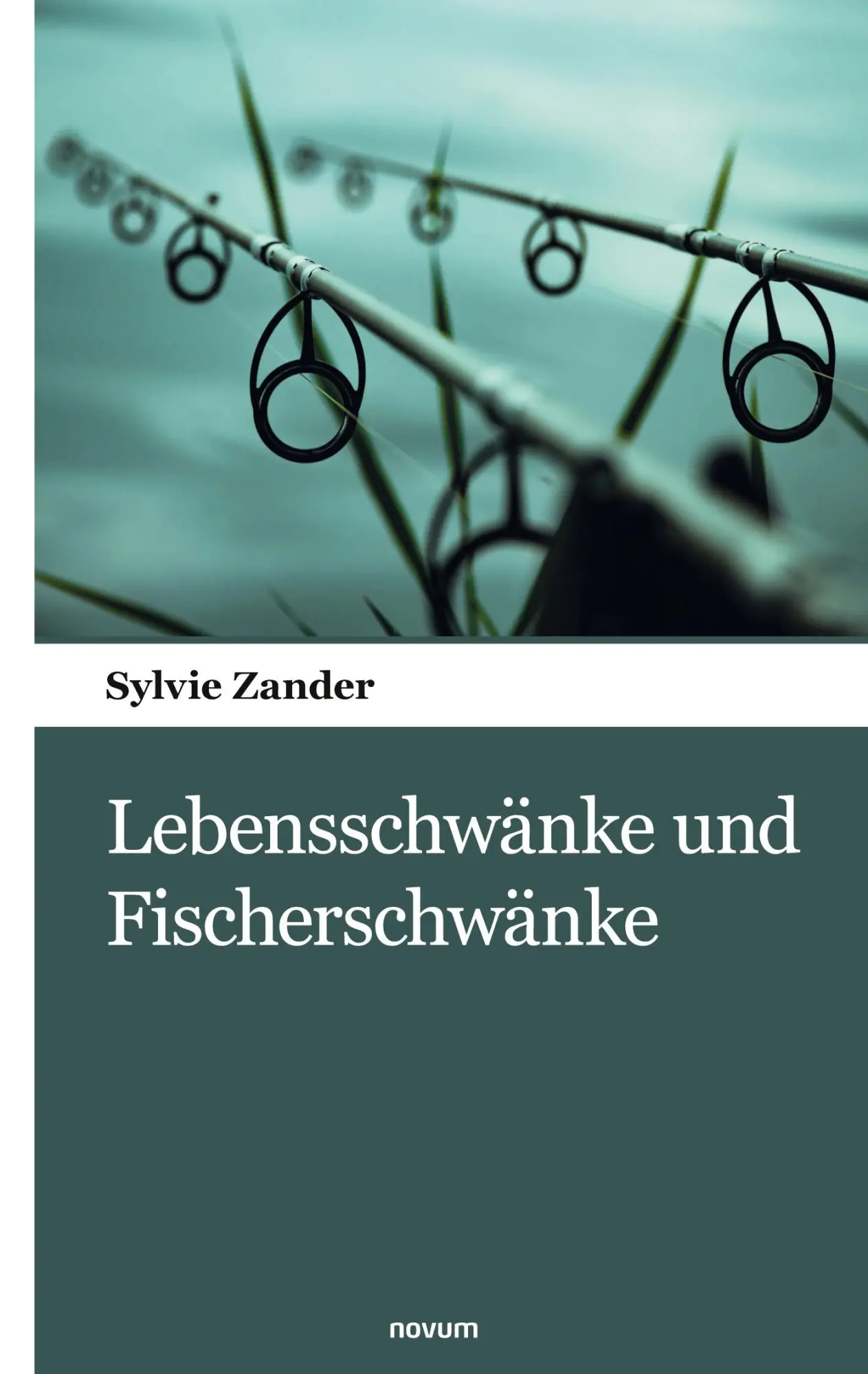 Lebensschwänke und Fischerschwänke
