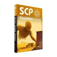 Cover: 9781638380009 | Scp Foundation Art Book Yellow Journal | Para Books | Buch | Gebunden