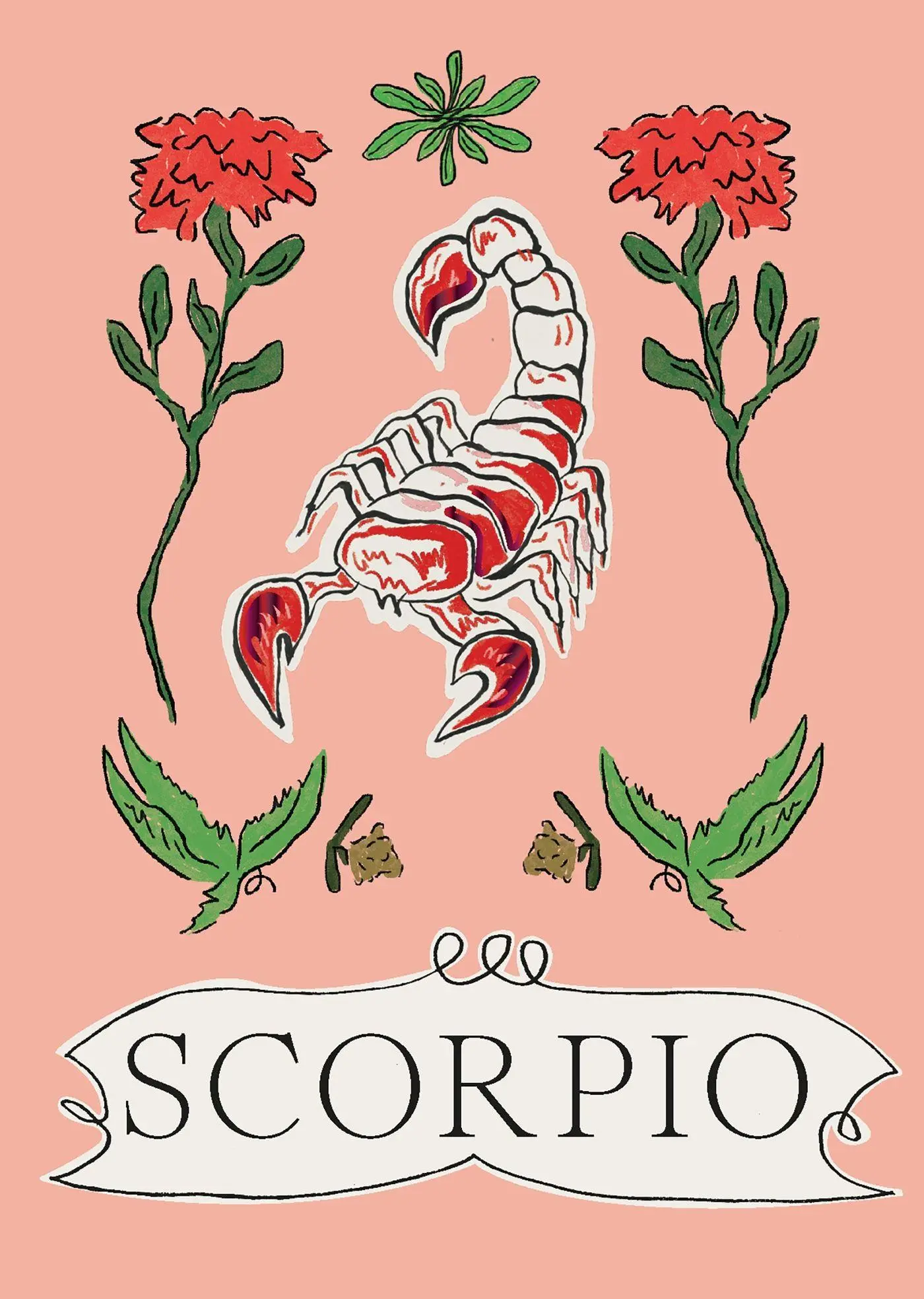 Cover: 9781804530009 | Scorpio | Liberty Phi | Buch | Gebunden | Englisch | 2023 | Ize Press