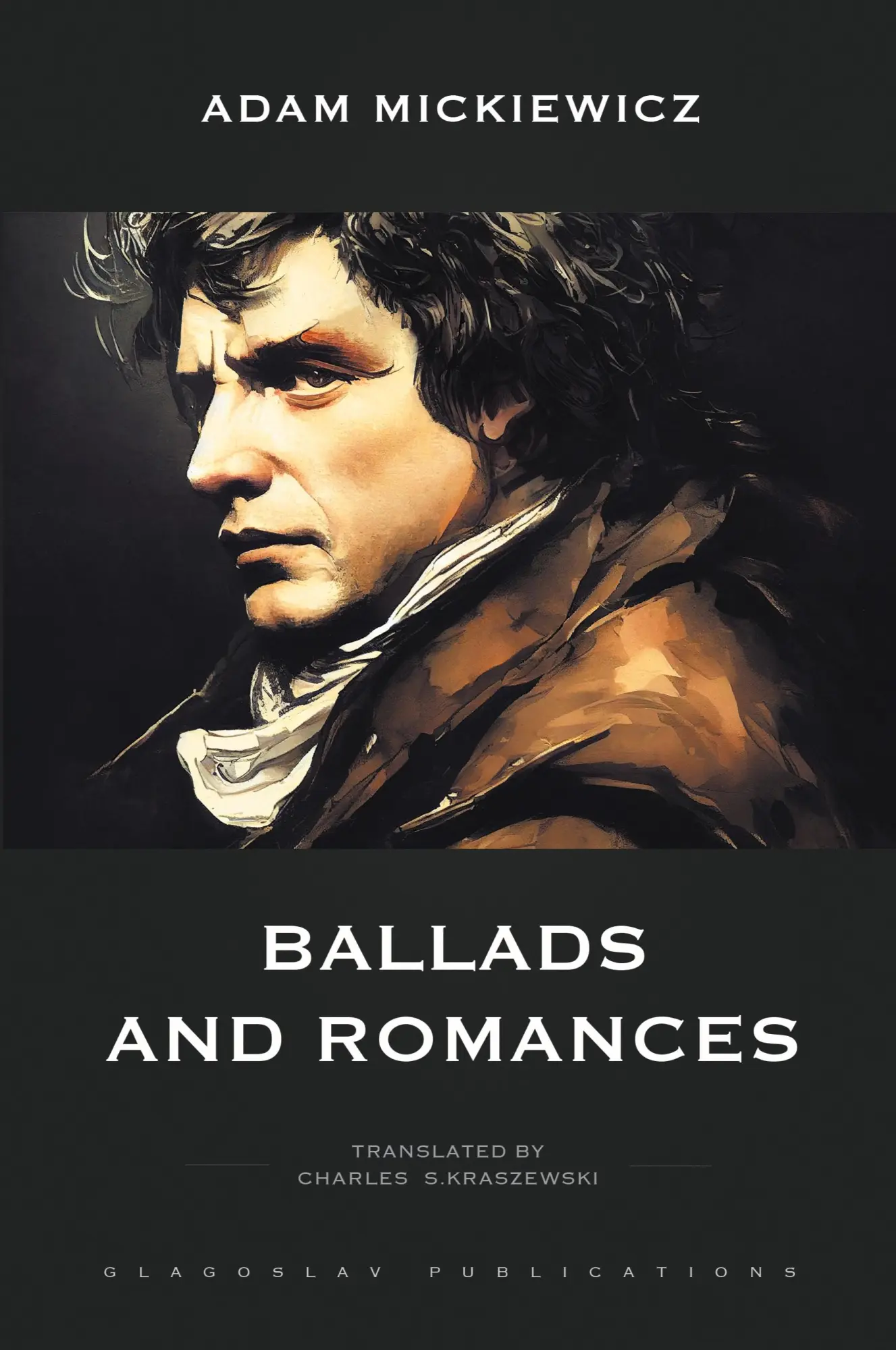 Cover: 9781804840009 | Ballads and Romances | Adam Mickiewicz | Taschenbuch | Englisch | 2022