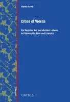 Cover: 9783034010009 | Cities of Words | Stanley Cavell | Buch | 480 S. | Deutsch | 2010