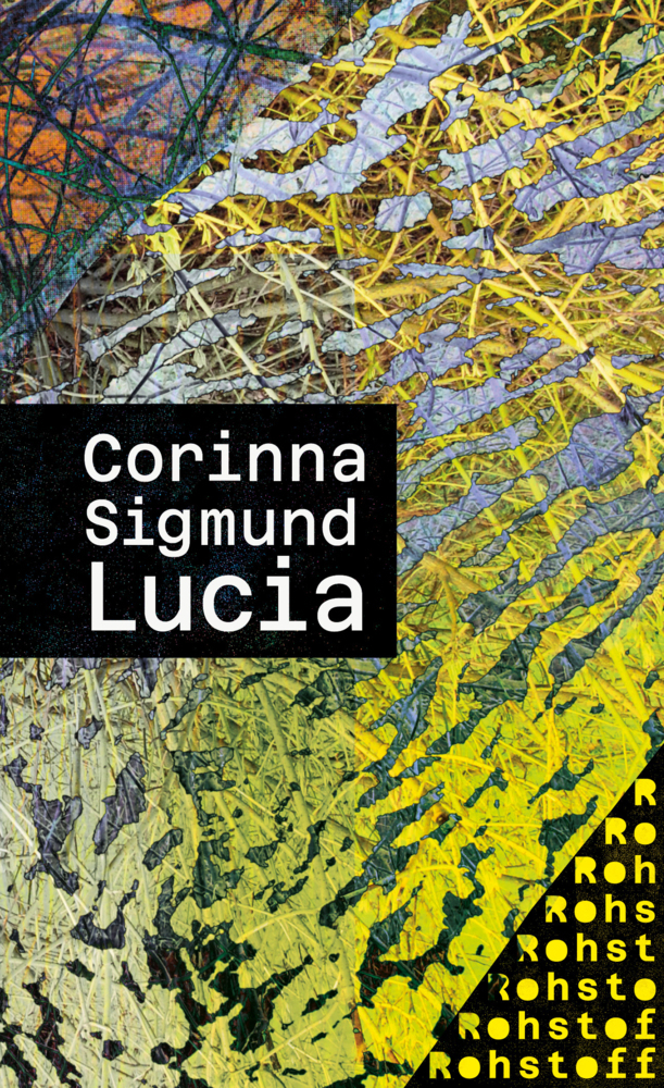 Cover: 9783751870009 | Lucia | Corinna Sigmund | Taschenbuch | 294 S. | Deutsch | 2022