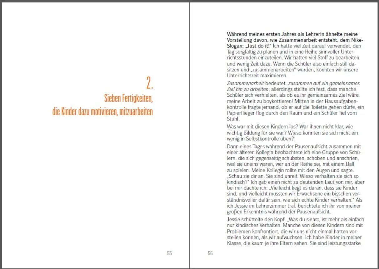 Bild: 9783963040009 | Wie Sie Kinder fürs Lernen begeistern | Adele Faber (u. a.) | Buch