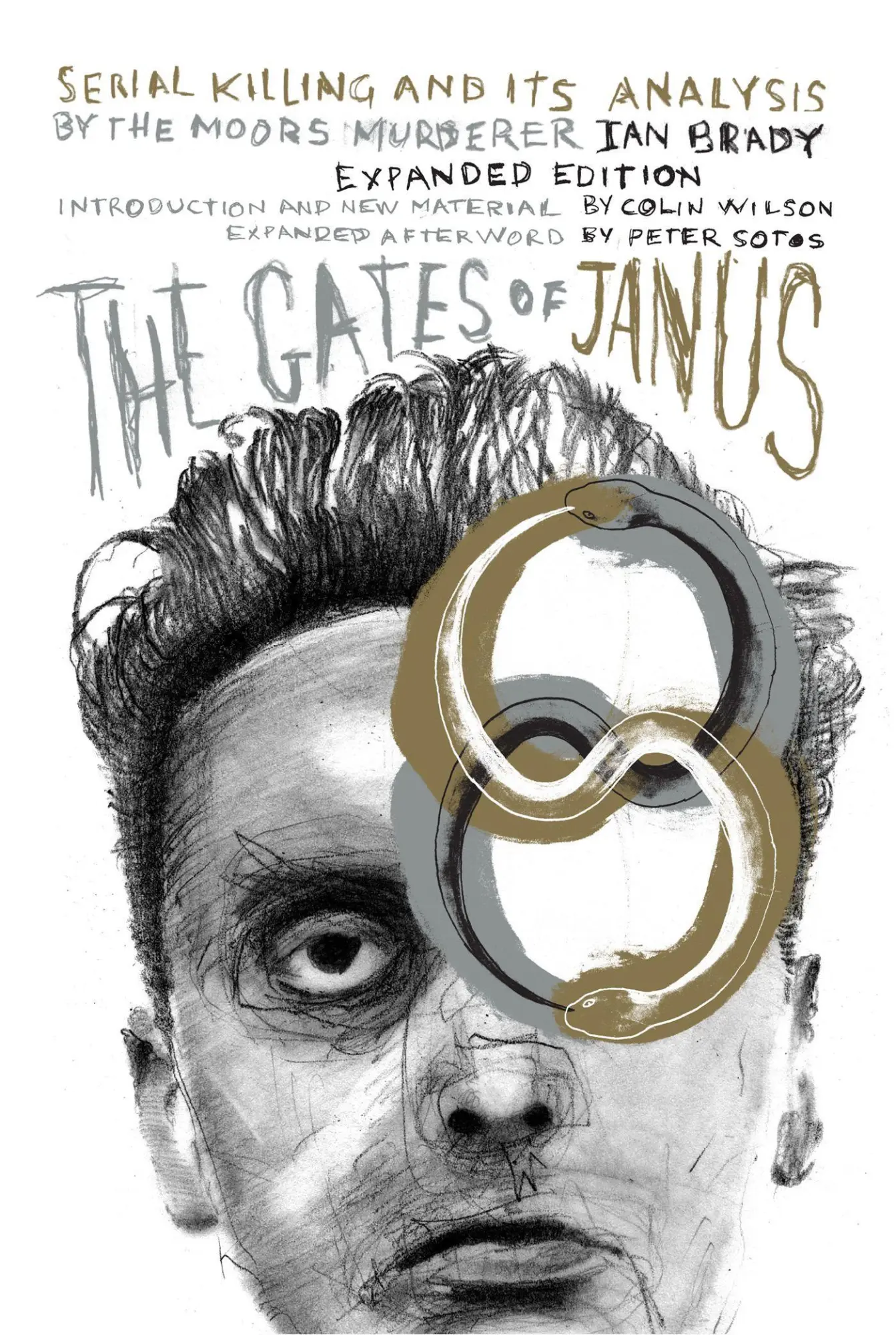 Cover: 9781627310109 | The Gates of Janus | Ian Brady | Taschenbuch | Kartoniert / Broschiert