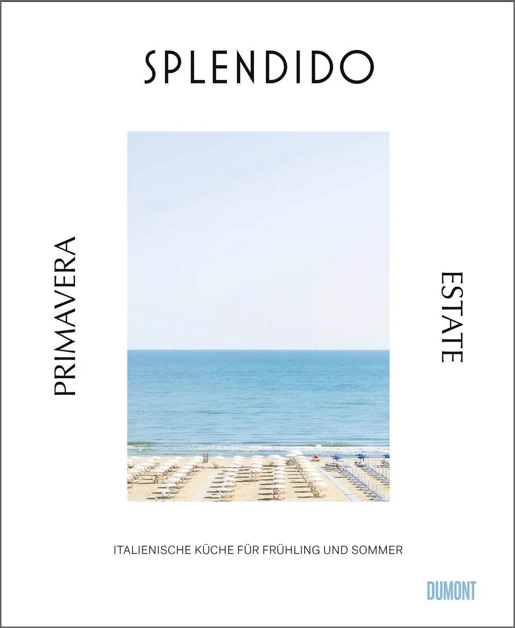 Cover: 9783755820109 | Splendido. Primavera/Estate | Juri Gottschall (u. a.) | Buch | 208 S.
