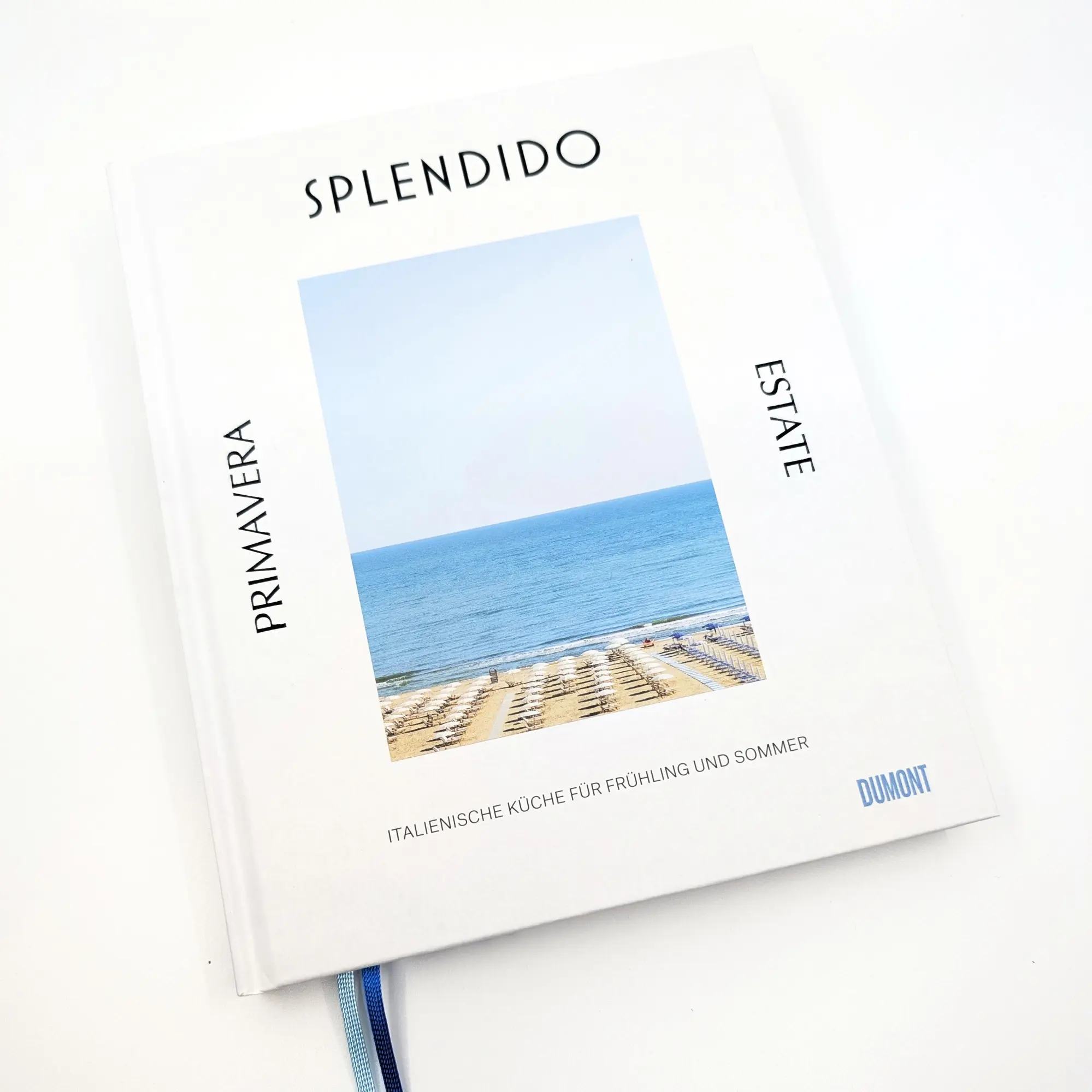 Bild: 9783755820109 | Splendido. Primavera/Estate | Juri Gottschall (u. a.) | Buch | 208 S.