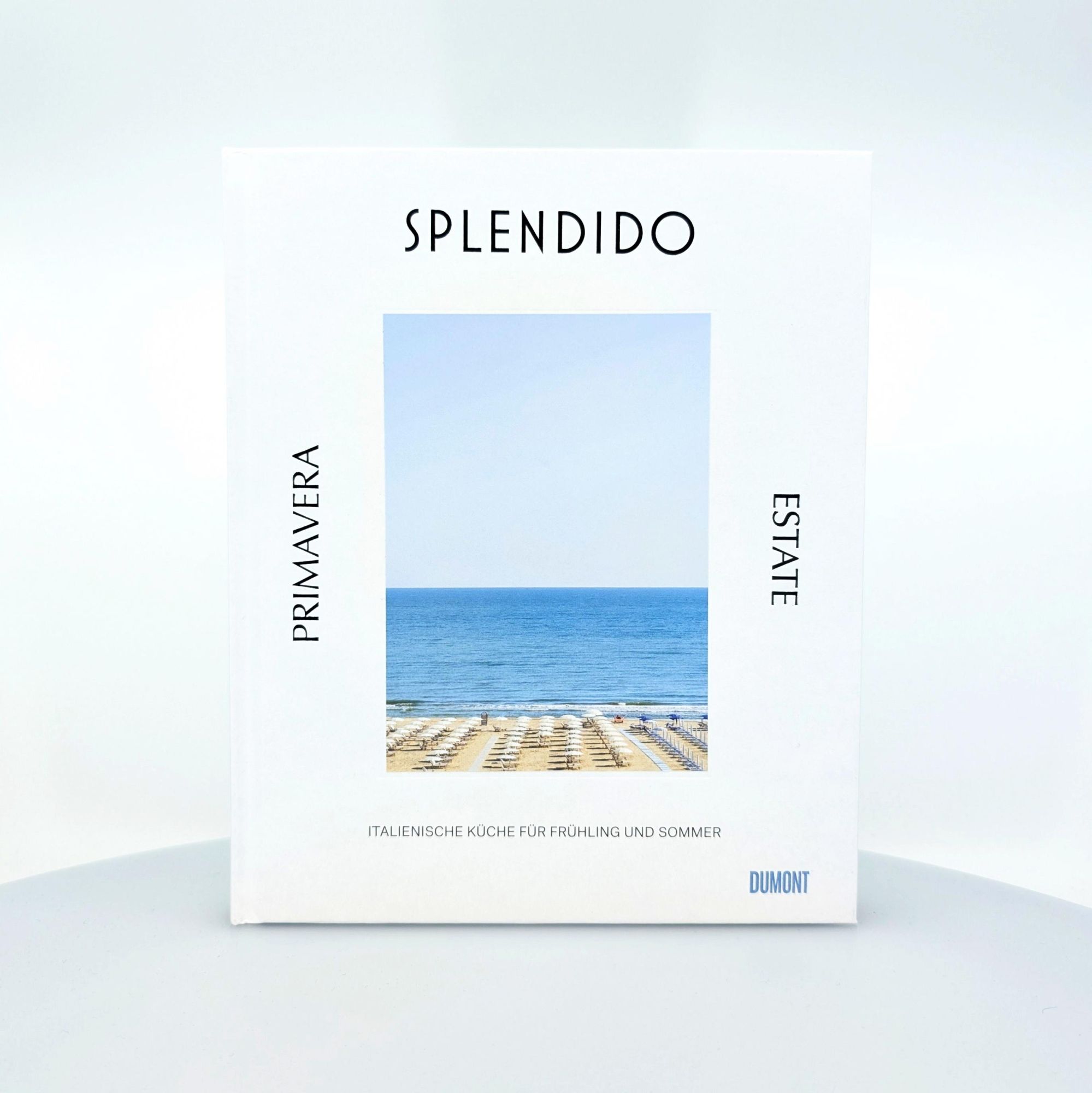 Bild: 9783755820109 | Splendido. Primavera/Estate | Juri Gottschall (u. a.) | Buch | 208 S.