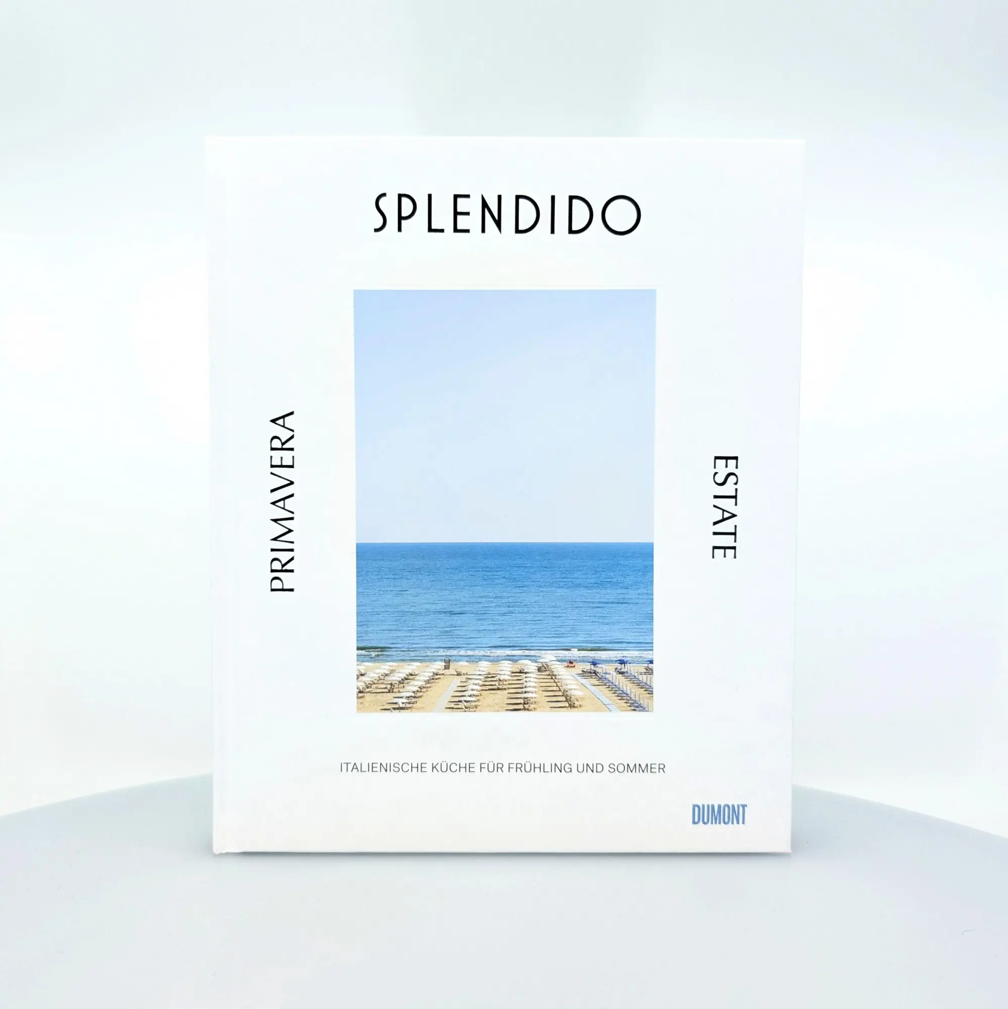 Bild: 9783755820109 | Splendido. Primavera/Estate | Juri Gottschall (u. a.) | Buch | 208 S.