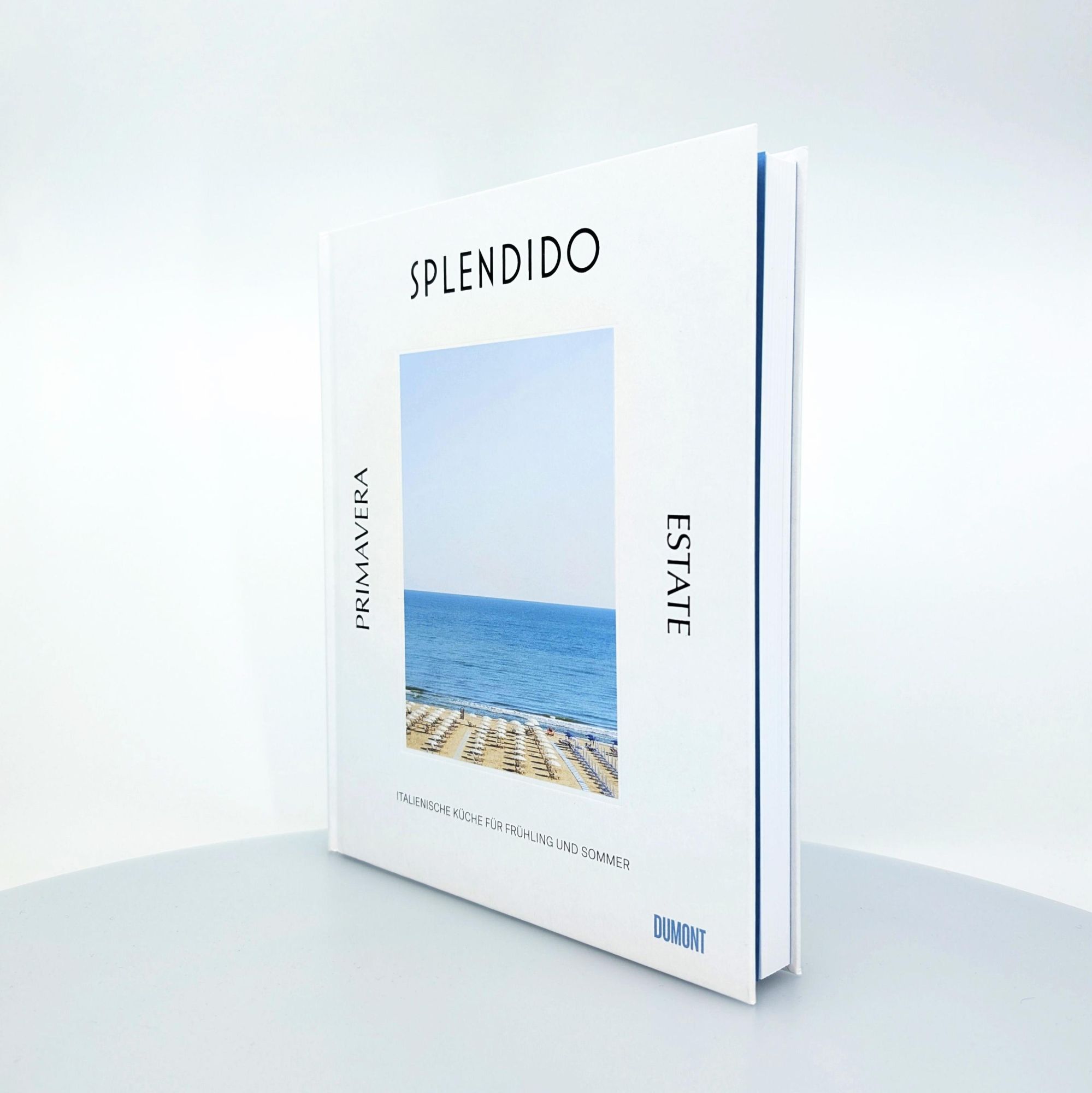 Bild: 9783755820109 | Splendido. Primavera/Estate | Juri Gottschall (u. a.) | Buch | 208 S.
