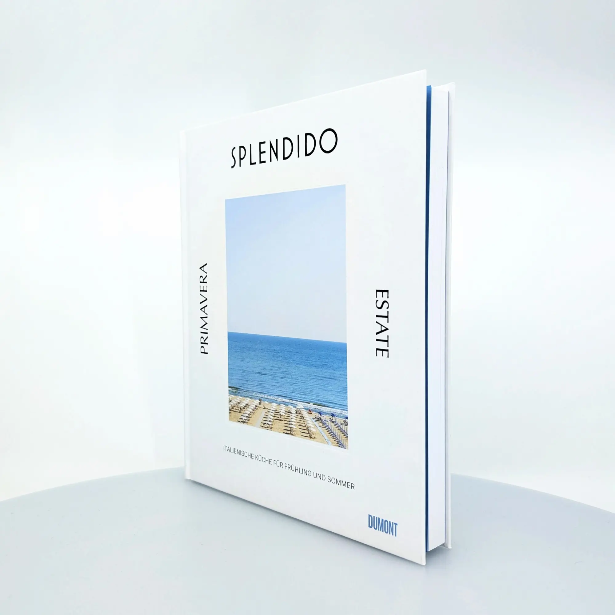 Bild: 9783755820109 | Splendido. Primavera/Estate | Juri Gottschall (u. a.) | Buch | 208 S.