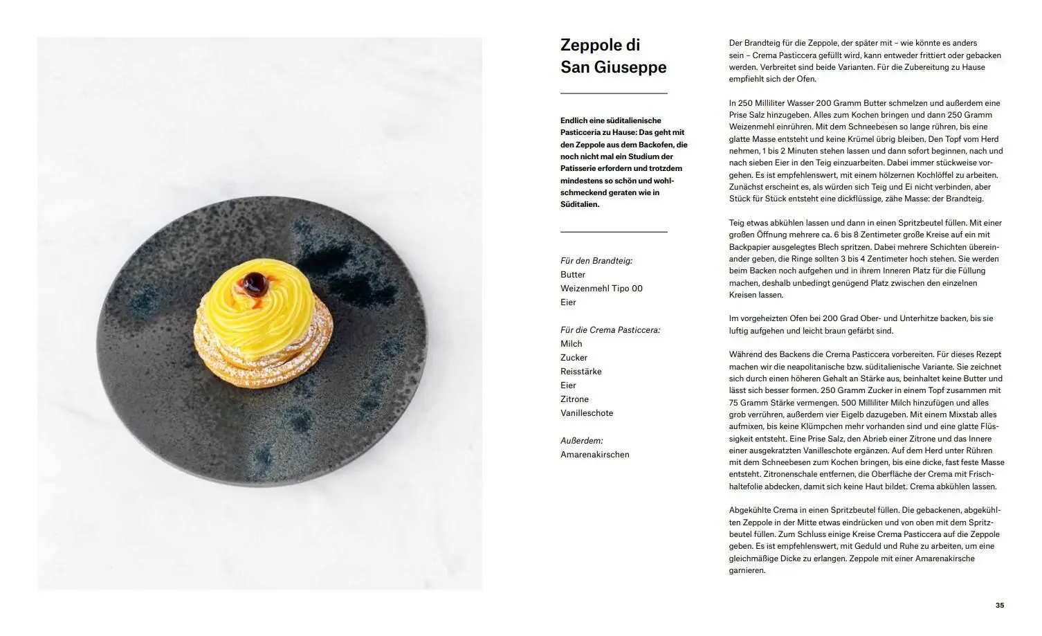 Bild: 9783755820109 | Splendido. Primavera/Estate | Juri Gottschall (u. a.) | Buch | 208 S.