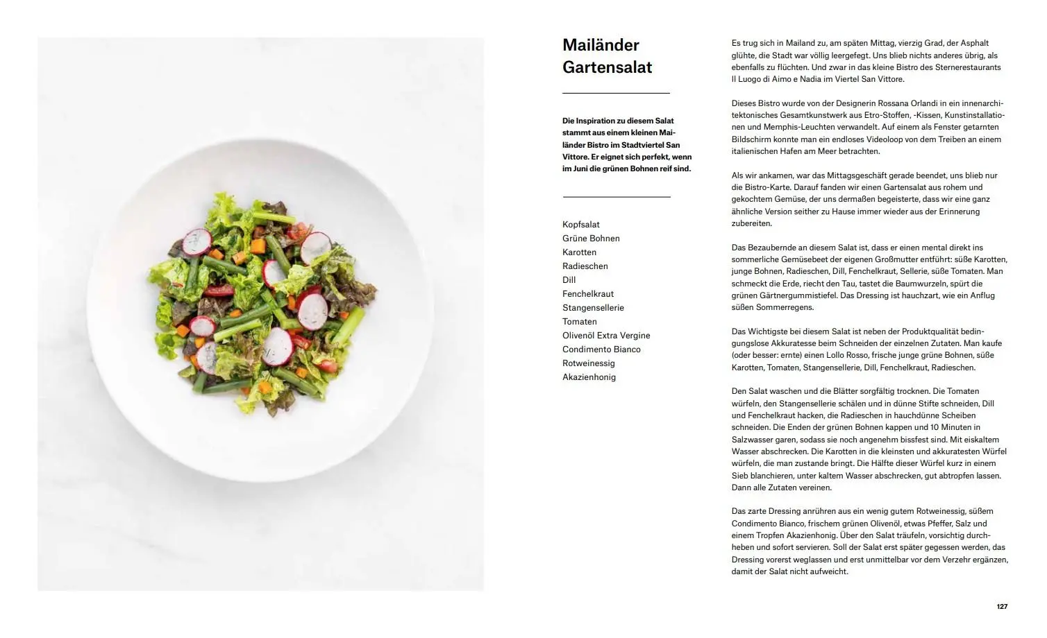 Bild: 9783755820109 | Splendido. Primavera/Estate | Juri Gottschall (u. a.) | Buch | 208 S.