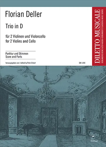 Trio D-Dur