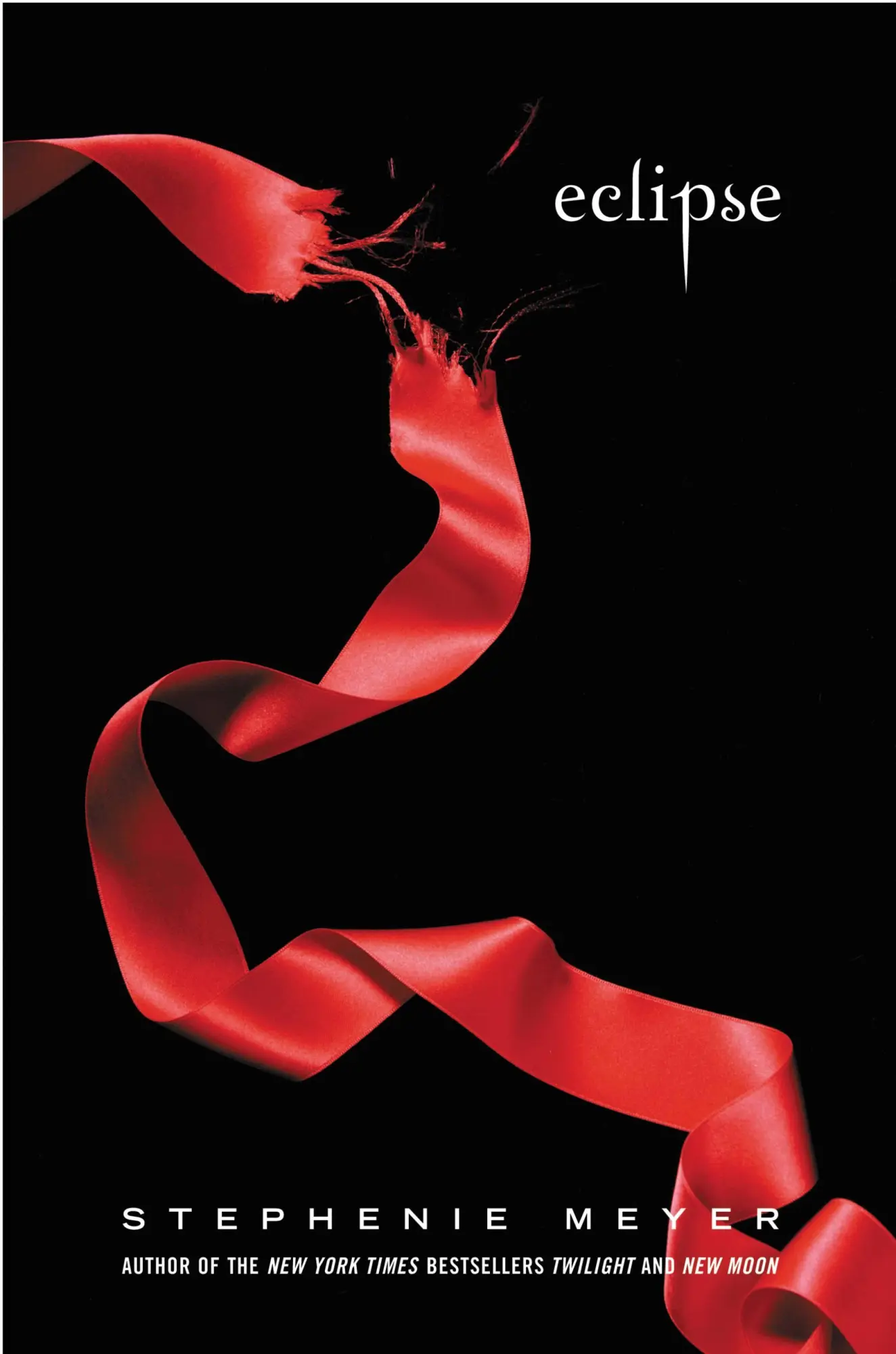 Cover: 9780316160209 | Eclipse | Stephenie Meyer | Buch | Gebunden | Englisch | 2007