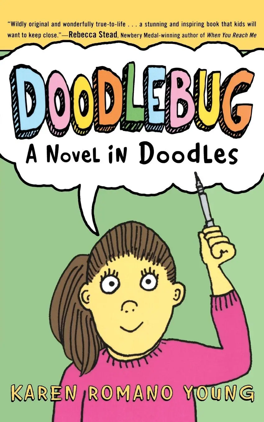 Cover: 9781250010209 | Doodlebug | Karen Romano Young | Taschenbuch | Kartoniert / Broschiert