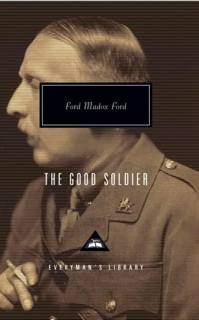 Cover: 9781857150209 | The Good Soldier | Ford Madox Ford | Buch | Englisch | 1991 | Everyman