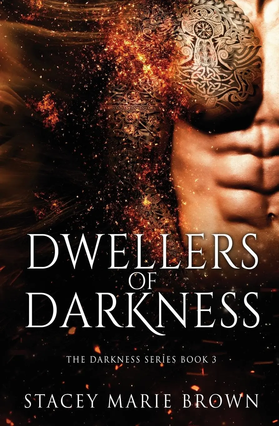 Cover: 9781956600209 | Dwellers Of Darkness | Stacey Marie Brown | Taschenbuch | Englisch