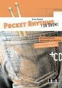 Cover: 9783899220209 | Pocket Rhythms For Drums | Dirk Brand | Buch | 80 S. | Deutsch | 2004