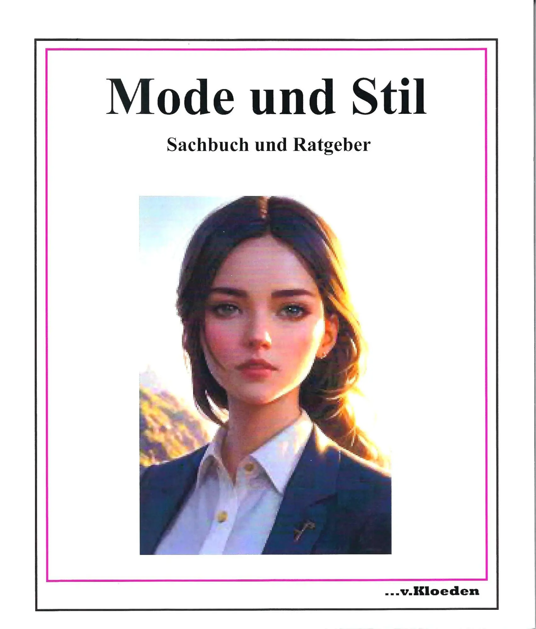 Cover: 9783965240209 | Mode und Stil | Sachbuch und Ratgeber | Lucia Casalini | Taschenbuch