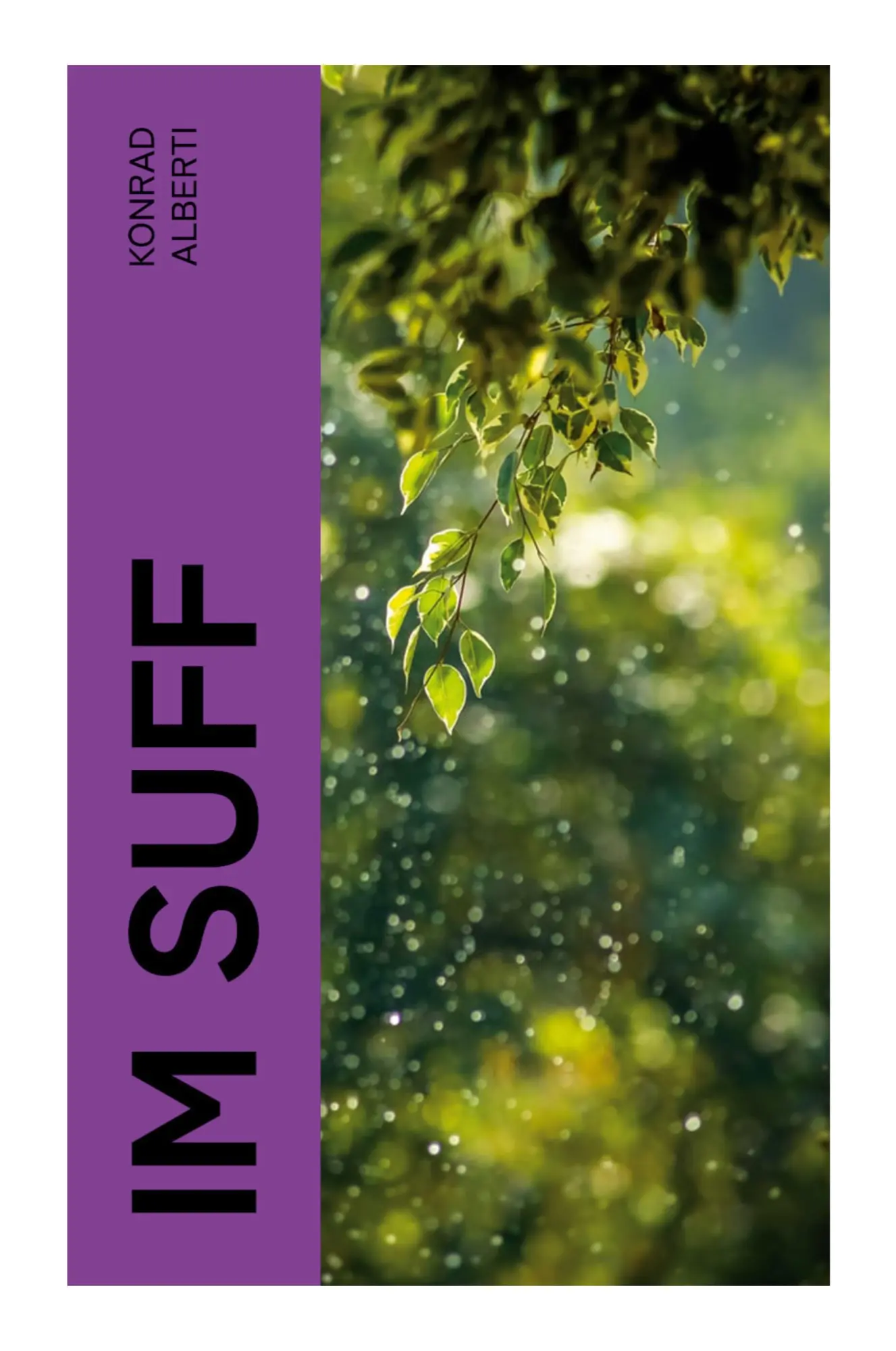 Cover: 9788027350209 | Im Suff | Konrad Alberti | Taschenbuch | 40 S. | Deutsch | 2022