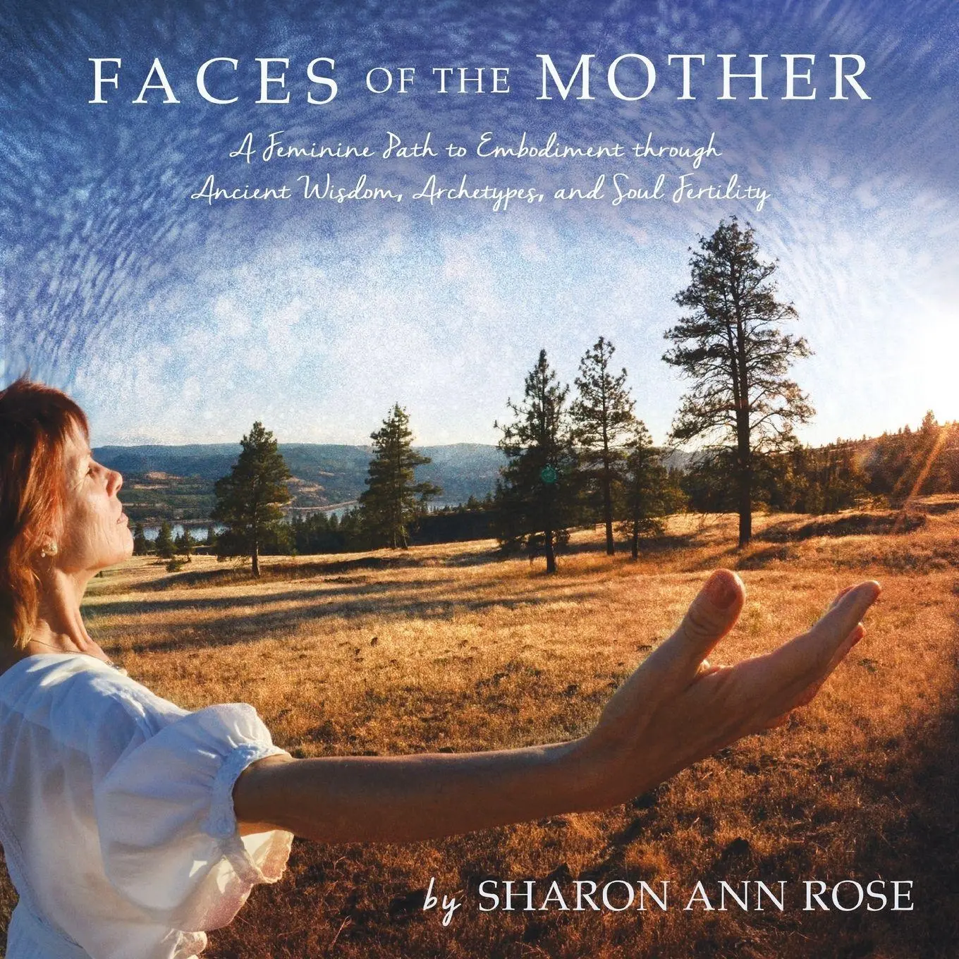 Cover: 9798999250209 | Faces of the Mother | Sharon Ann Rose | Taschenbuch | Englisch | 2026