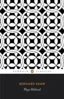 Cover: 9780140450309 | Plays Political | The Apple Cart, On the Rocks, Geneva | Taschenbuch